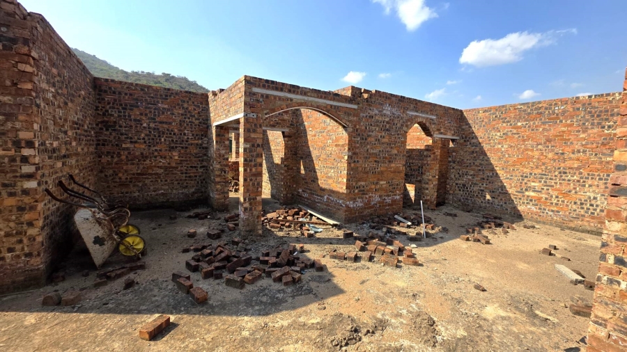 4 Bedroom Property for Sale in Estate D Afrique North West